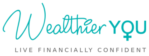 Wealthier You Live Financially Confident